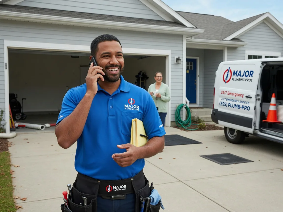 Drain Cleaning Services Bon Aqua, TN FAQs